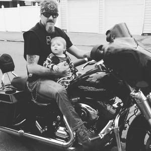 Meet your Posher, George